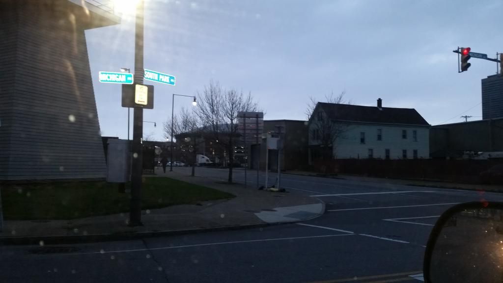 Seneca Buffalo Creek discussed in Other Casinos/OffTopic at Wizard of Vegas